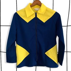 60s vintage twigs jacket